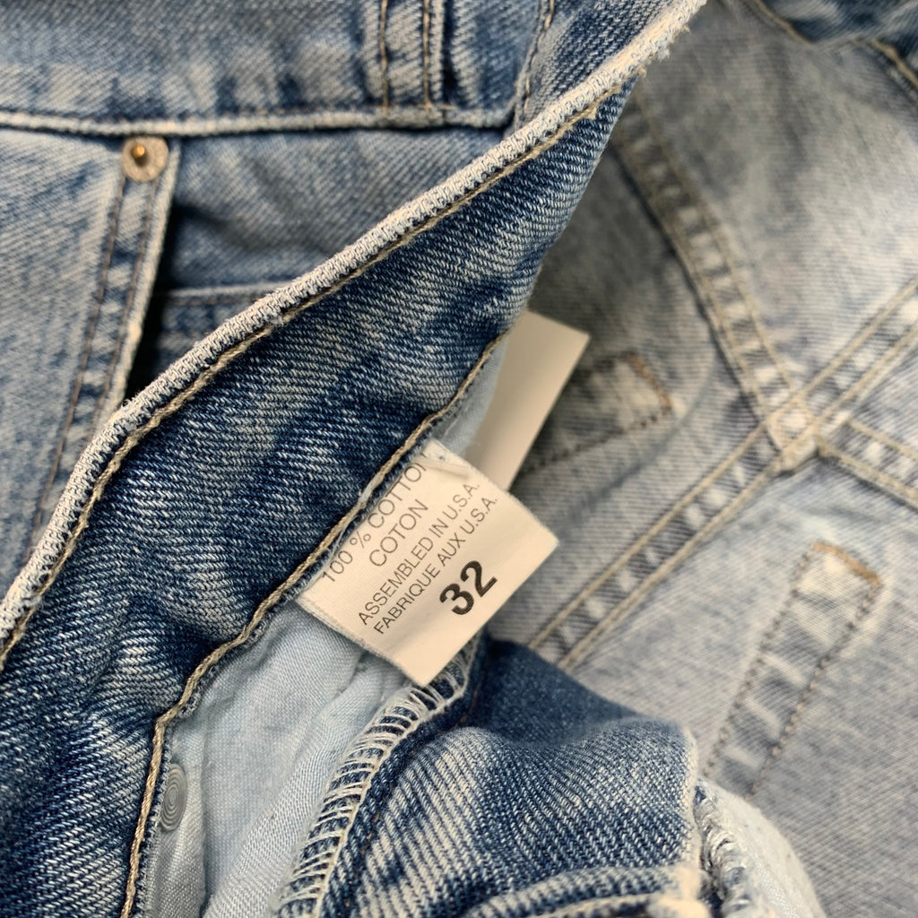 Vintage Ralph Lauren Polo Jeans Co. Denim 32