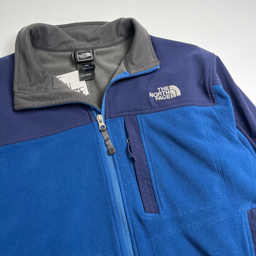 The North Face Windstopper Light Jacket M