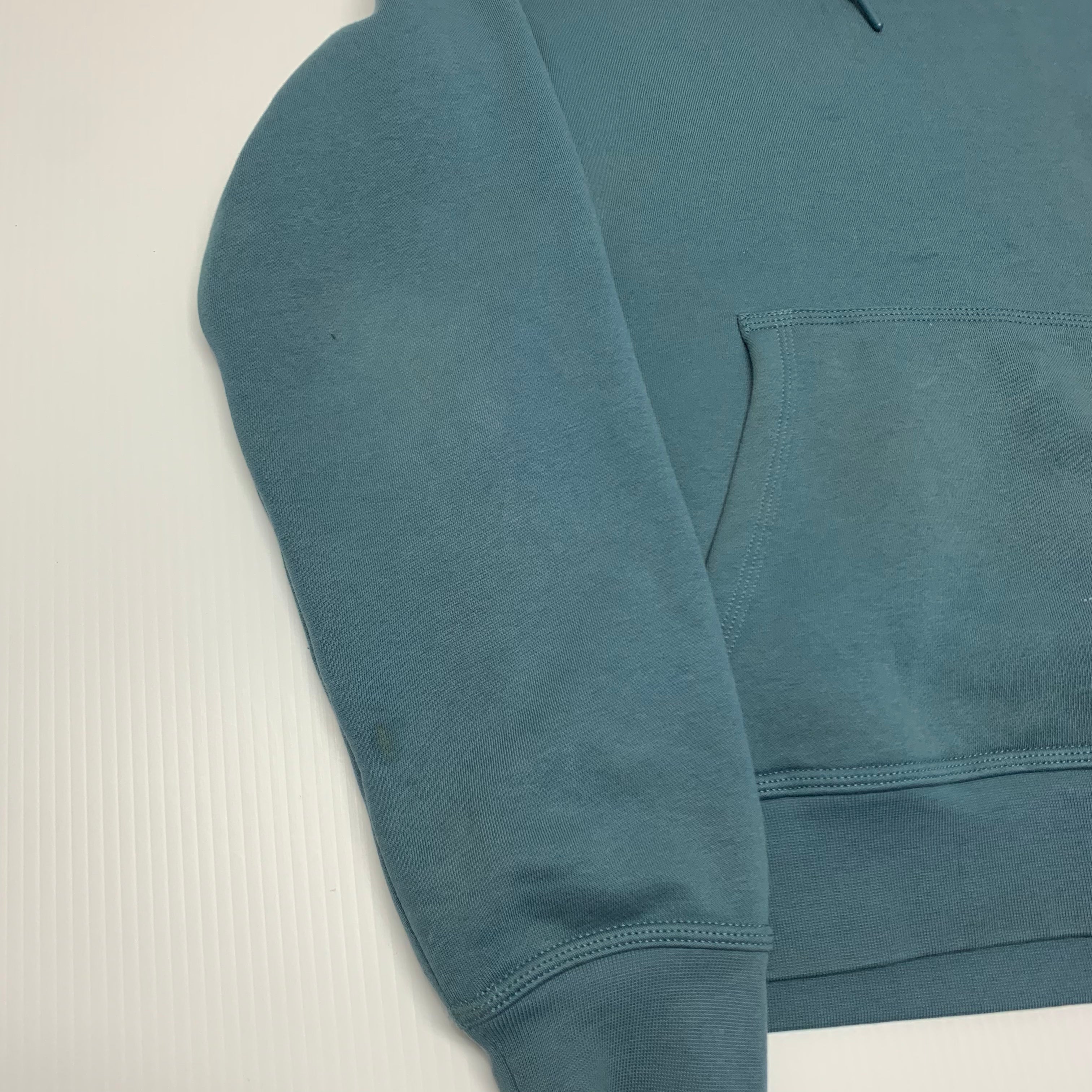Cobalt Blue Nike Hoodie S