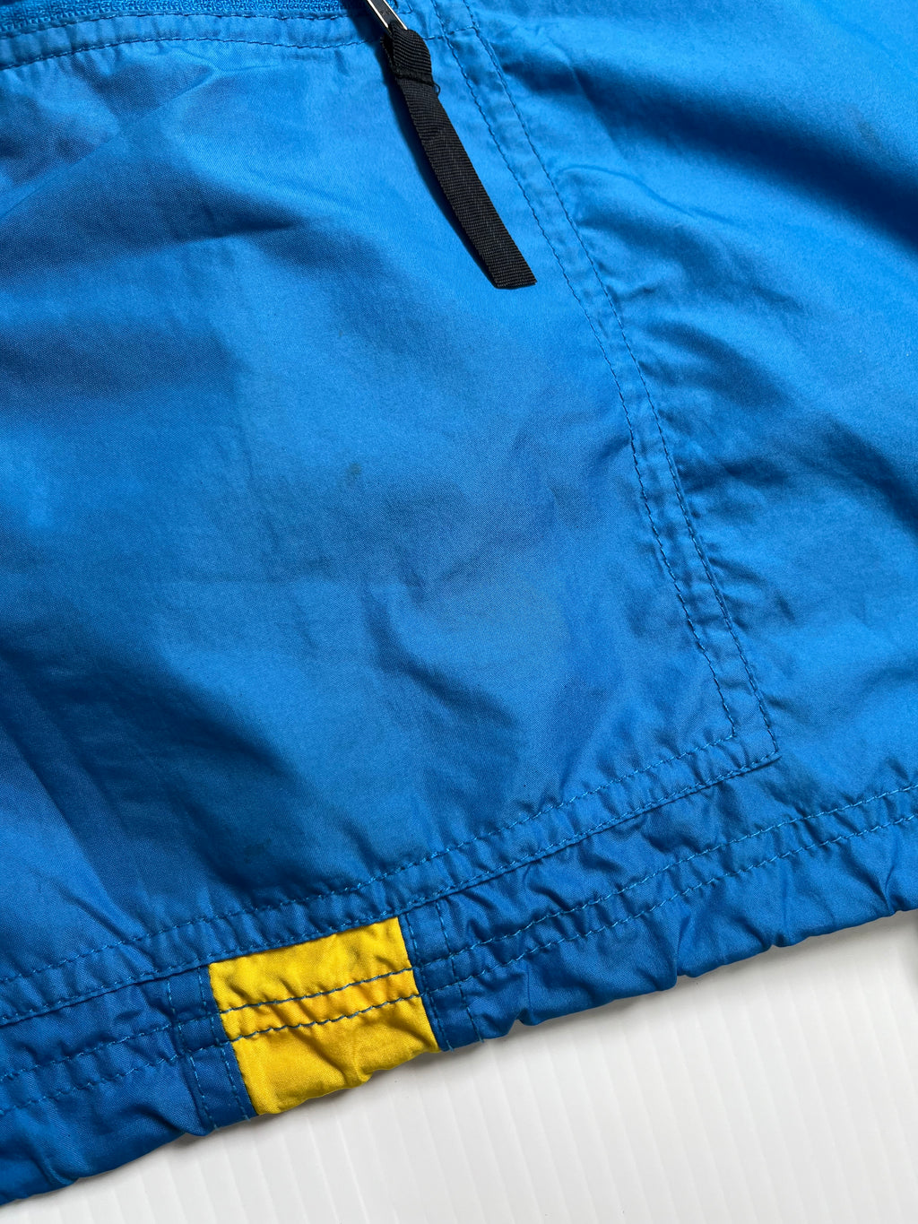Vintage Nike ACG Packable Light Vest L