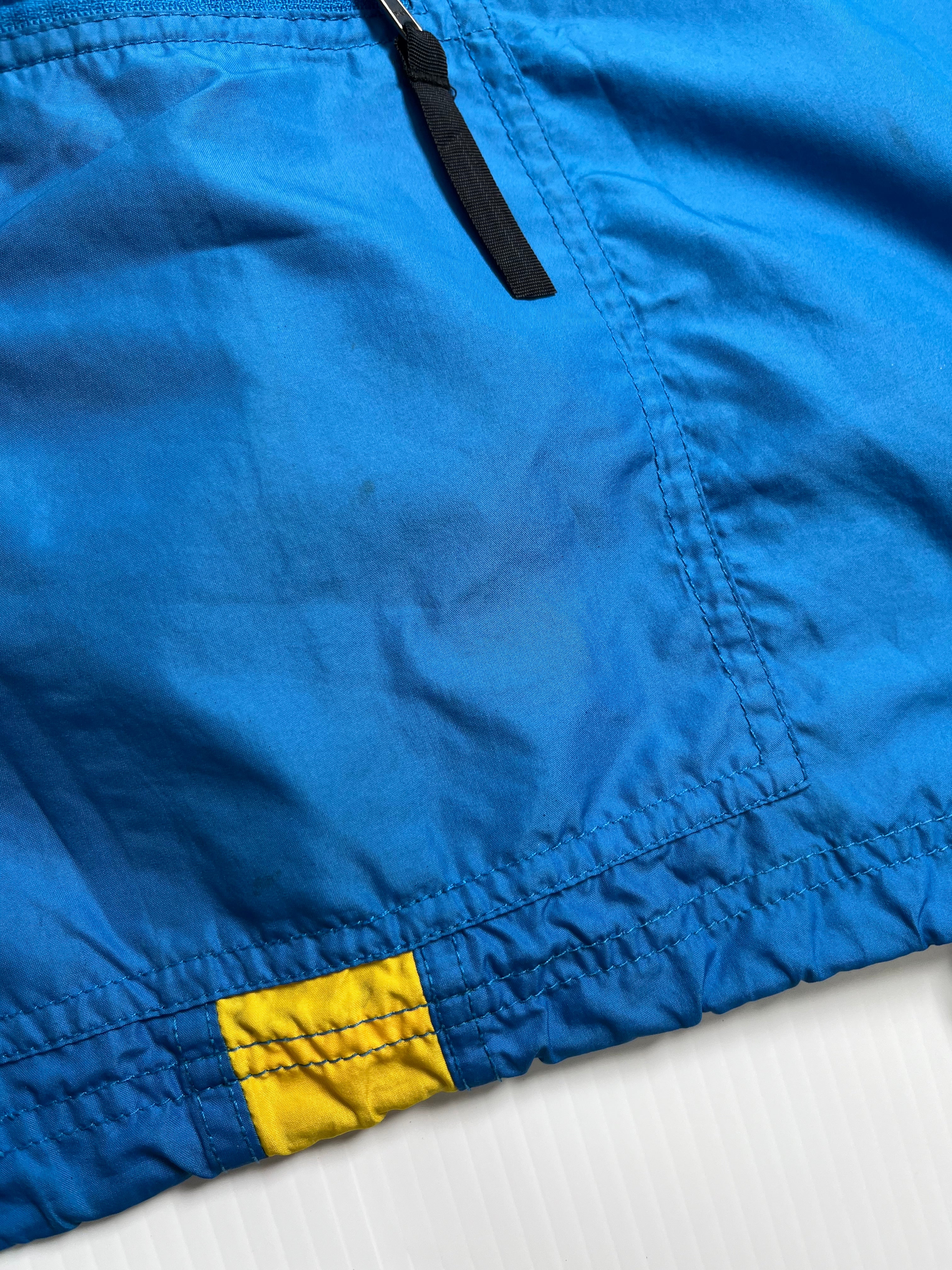 Vintage Nike ACG Packable Light Vest L