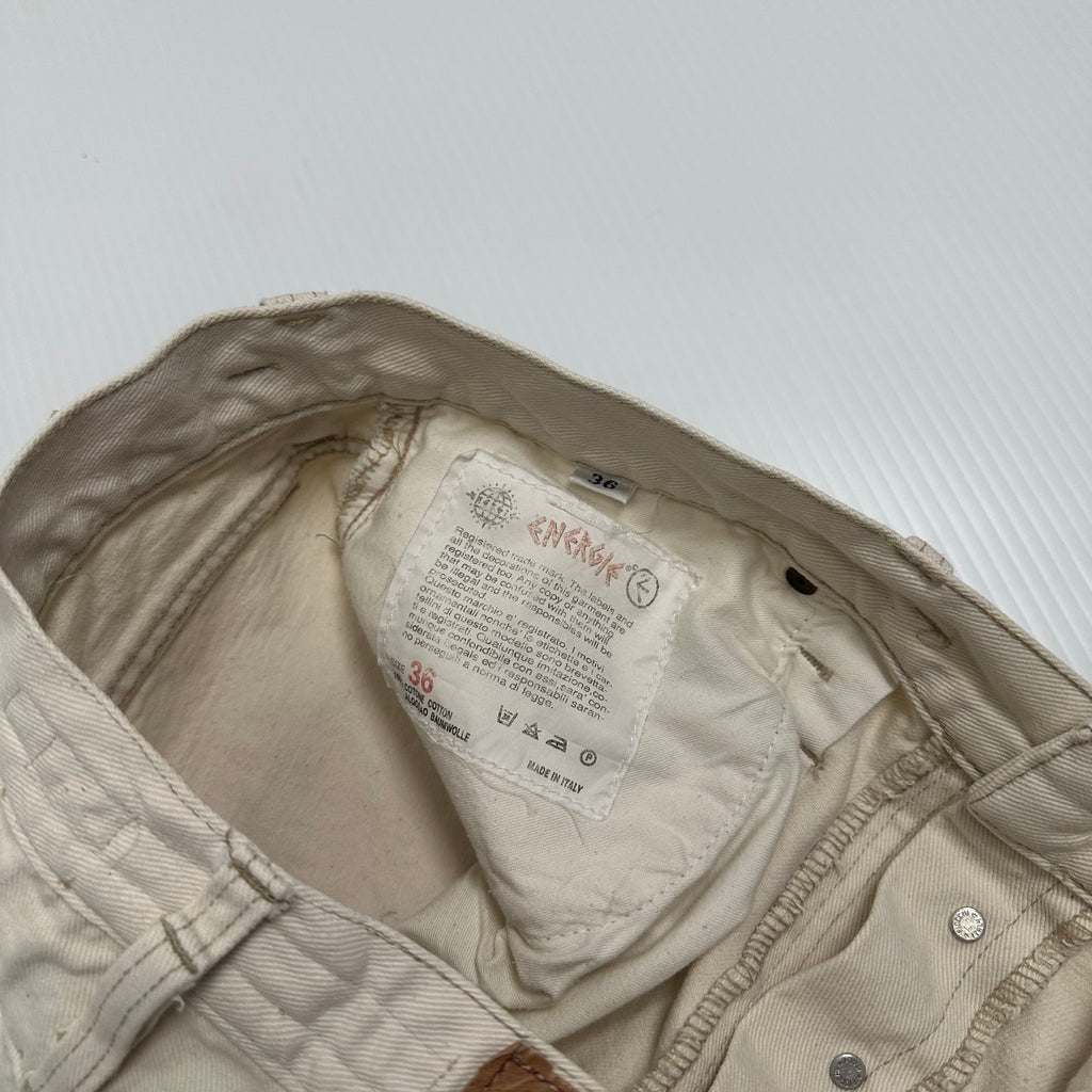 Vintage Energie Gulliver Loose Fit Denim 36