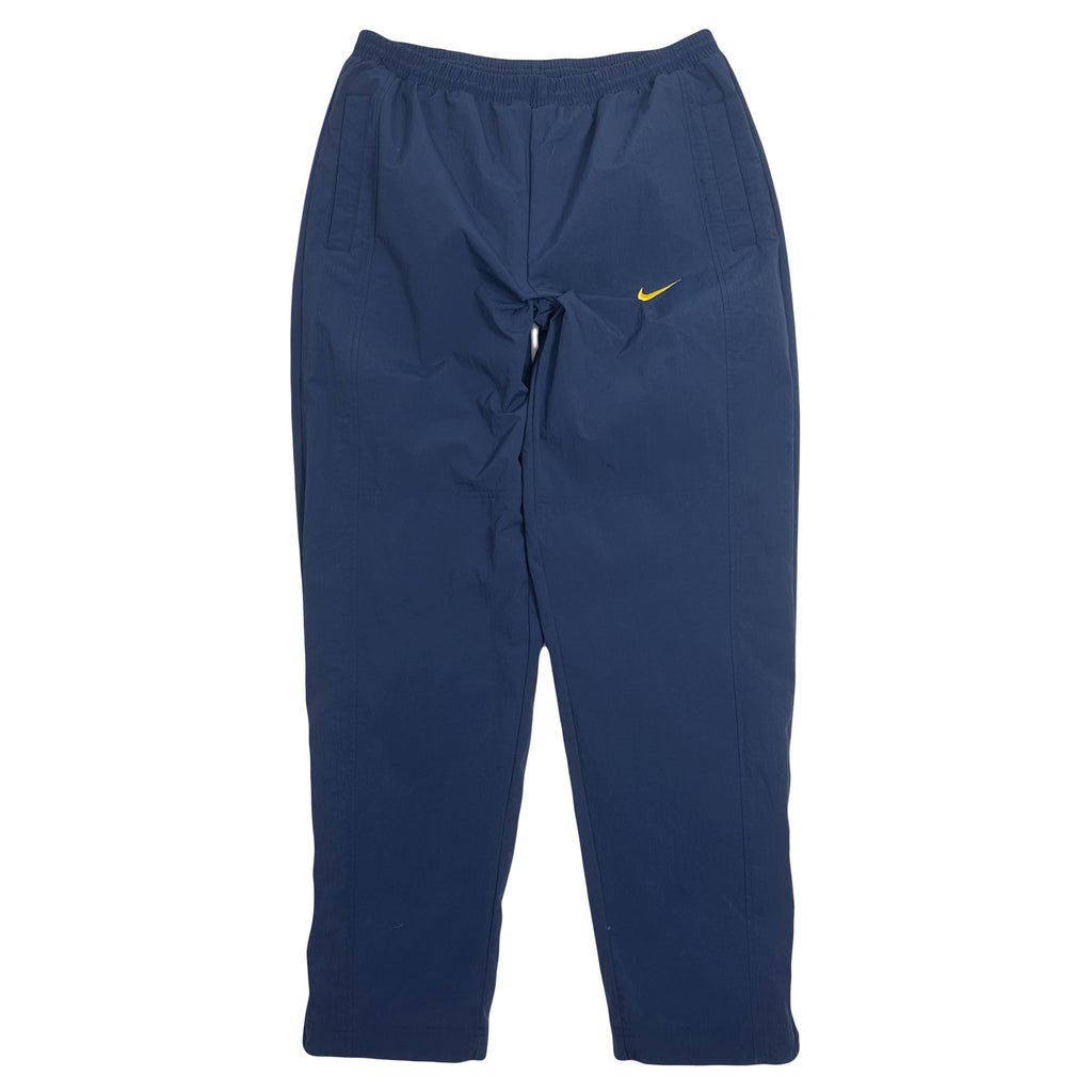 Vintage Nike Sports Mini Swoosh Track Pants XL