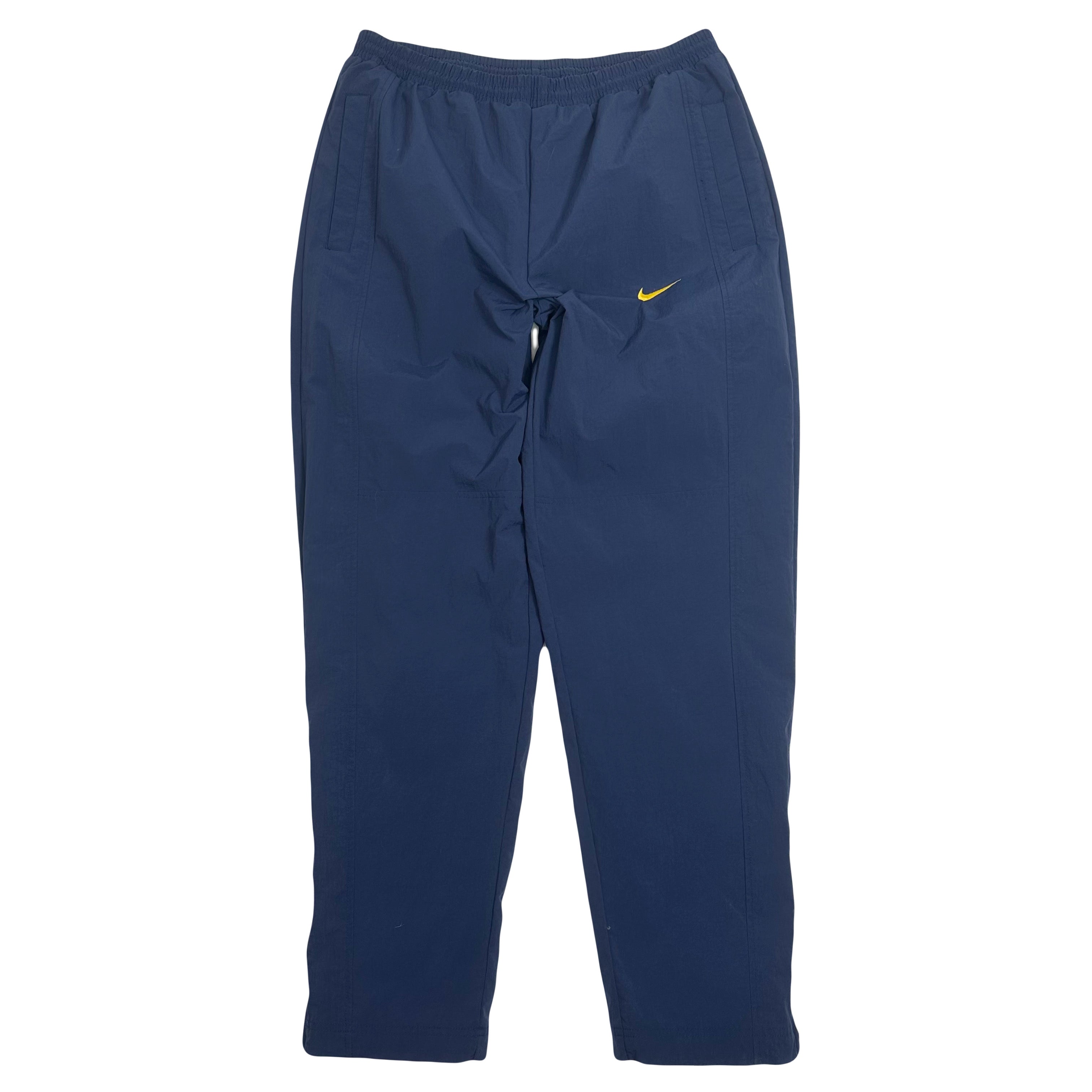 Vintage Nike Sports Mini Swoosh Track Pants XL