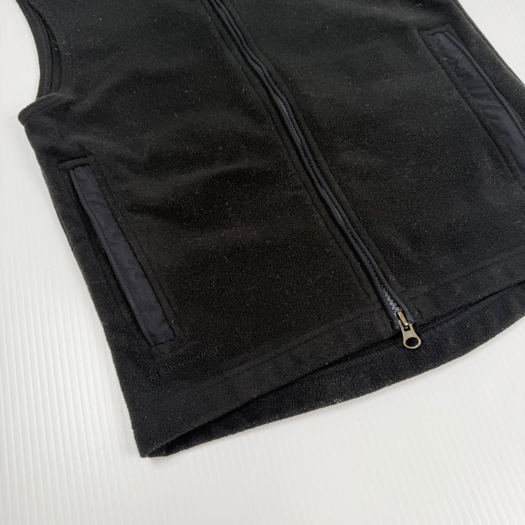 Vintage Nike ACG Fleece Vest Women's S
