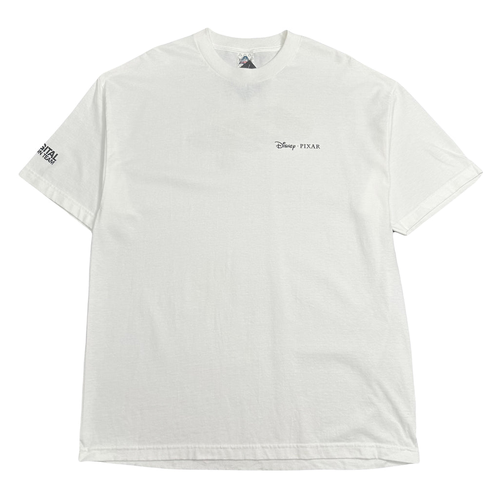 Disney Pixar Up Movie Promo Tee XL