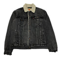 Levi’s Sherpa Lined Jacket M