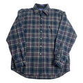 Vintage Pendleton Wool Flannel Women's XL
