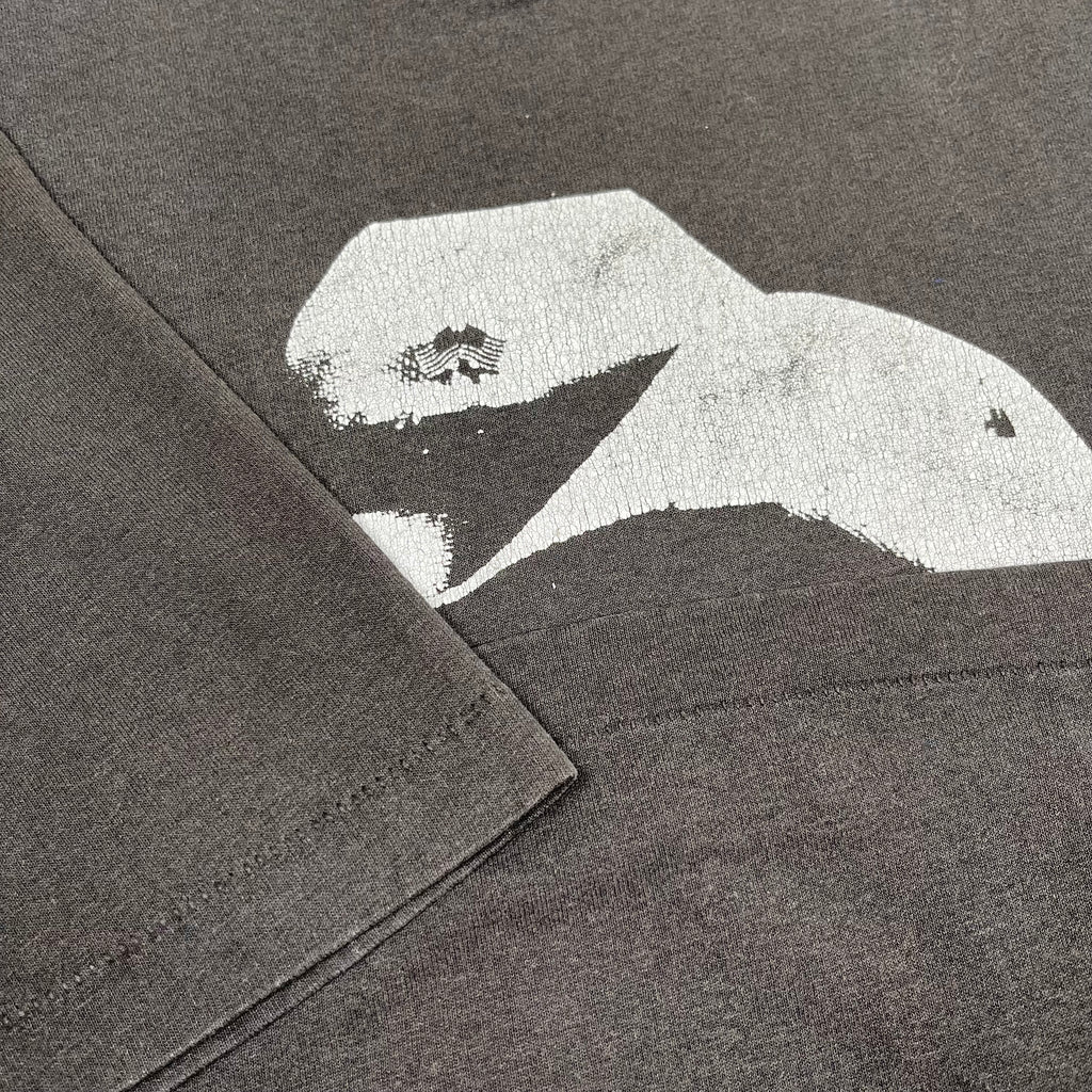 1992 Dr. Hook Featuring Ray Sawyer Music Tee L