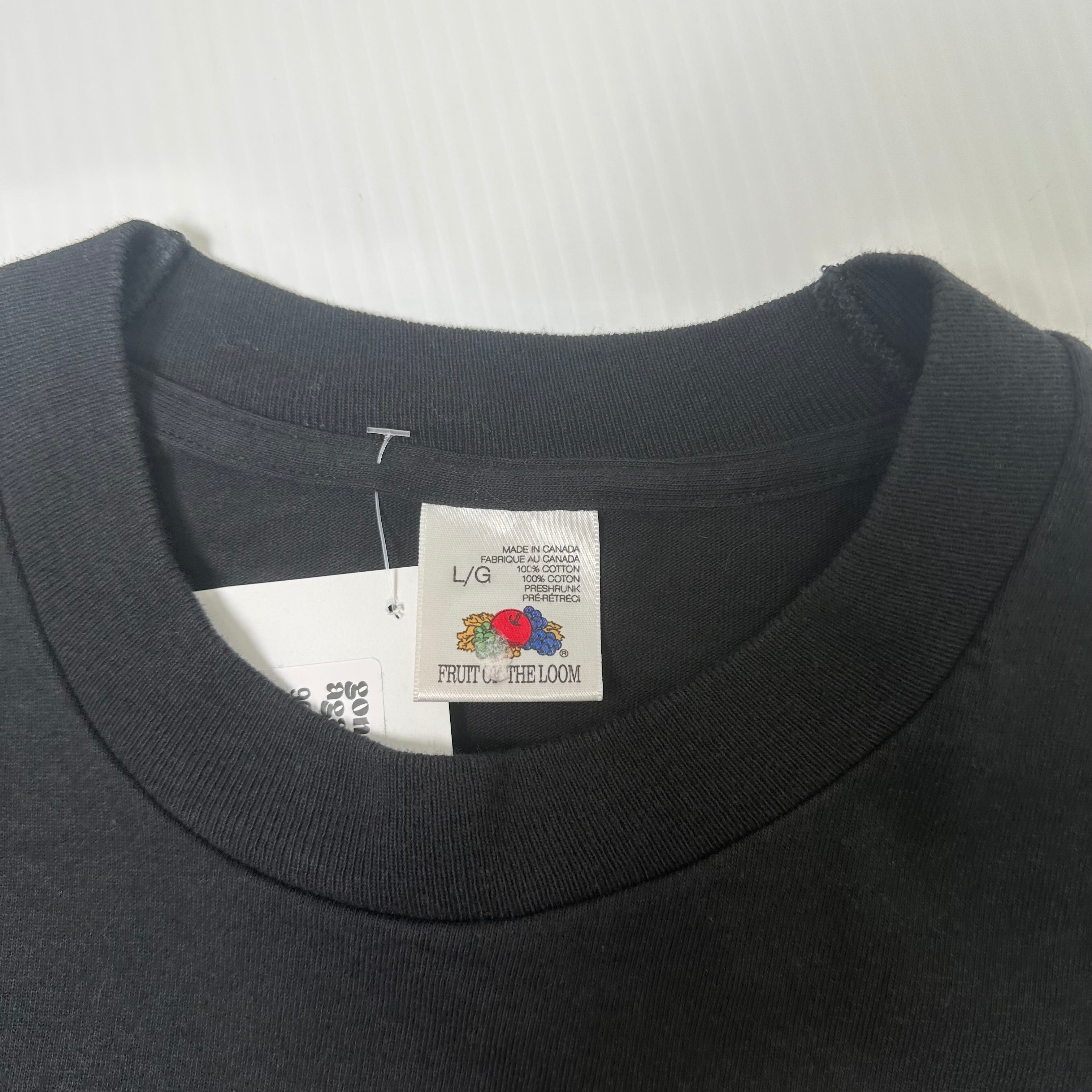 90s Chick Magnet Parody Tee L