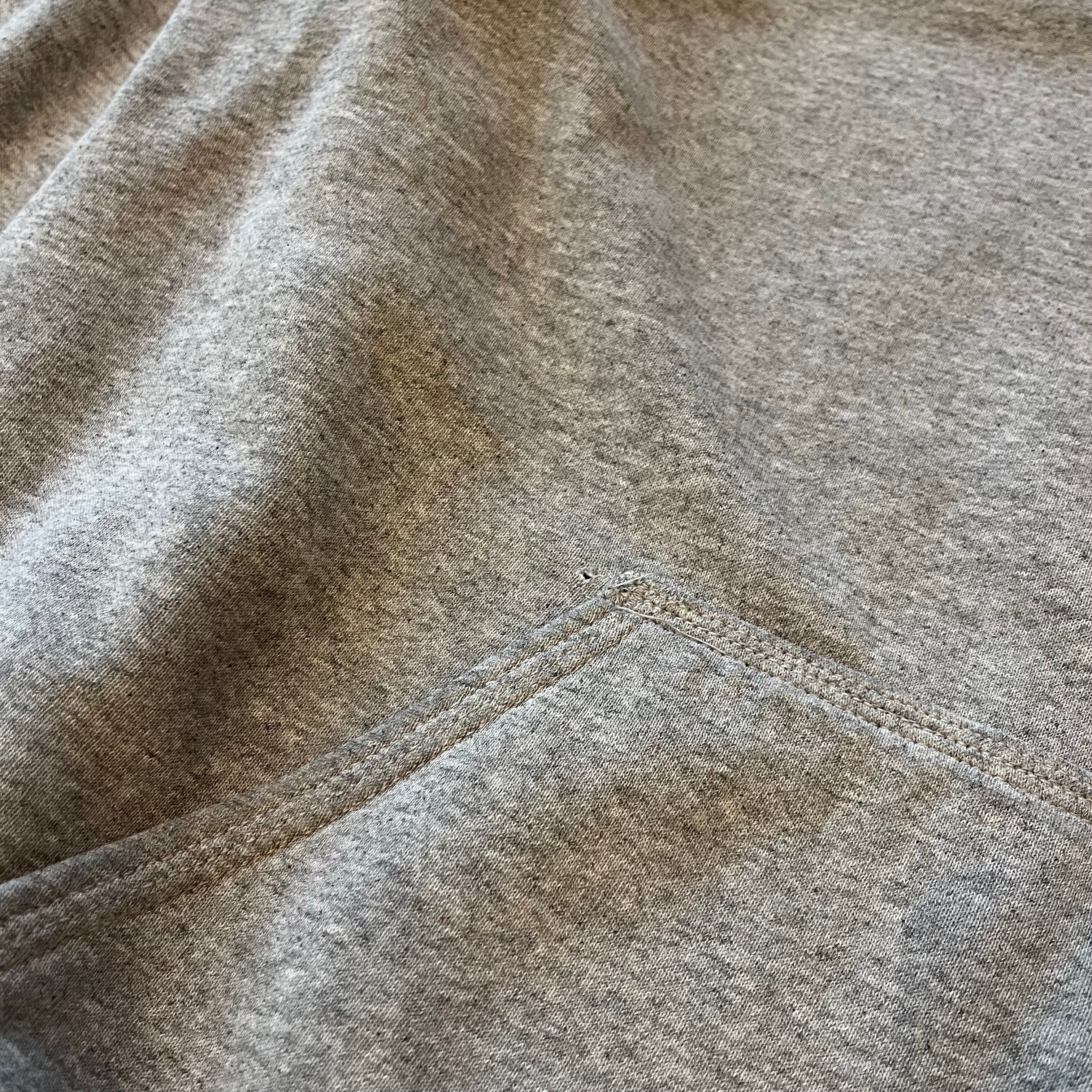 Carhartt Arm Spellout Hoodie L