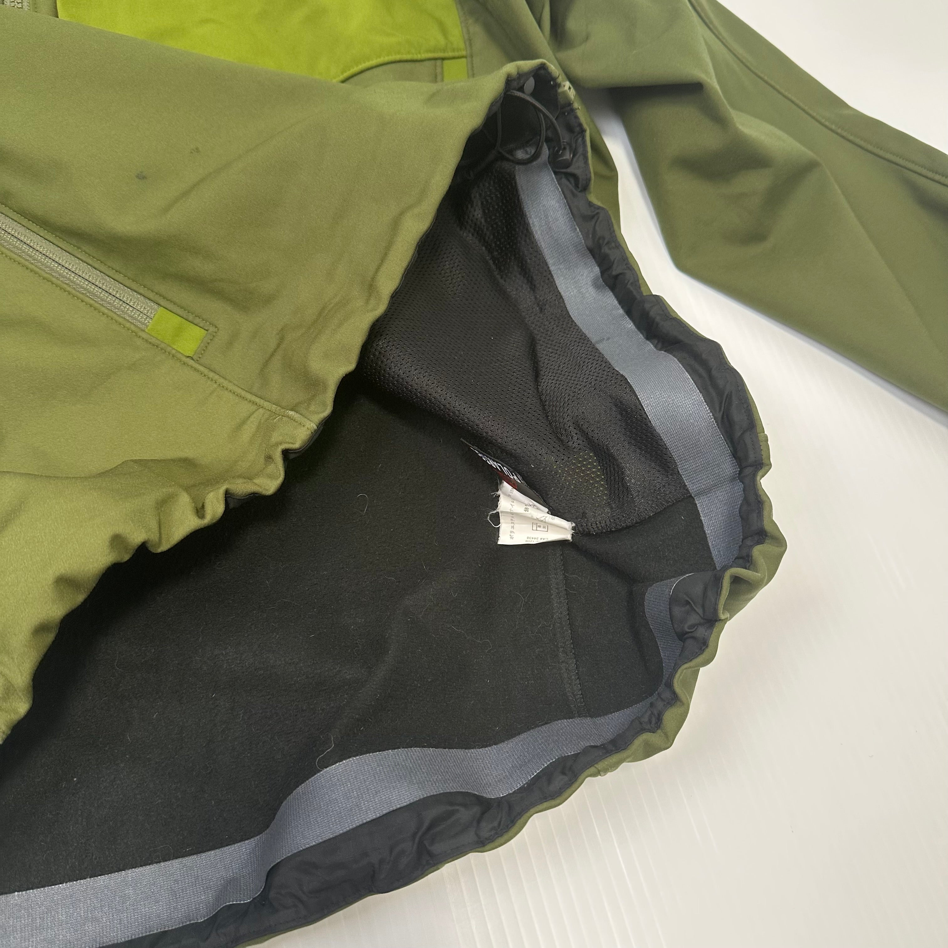 Arc'teryx Gamma MX Jacket XL