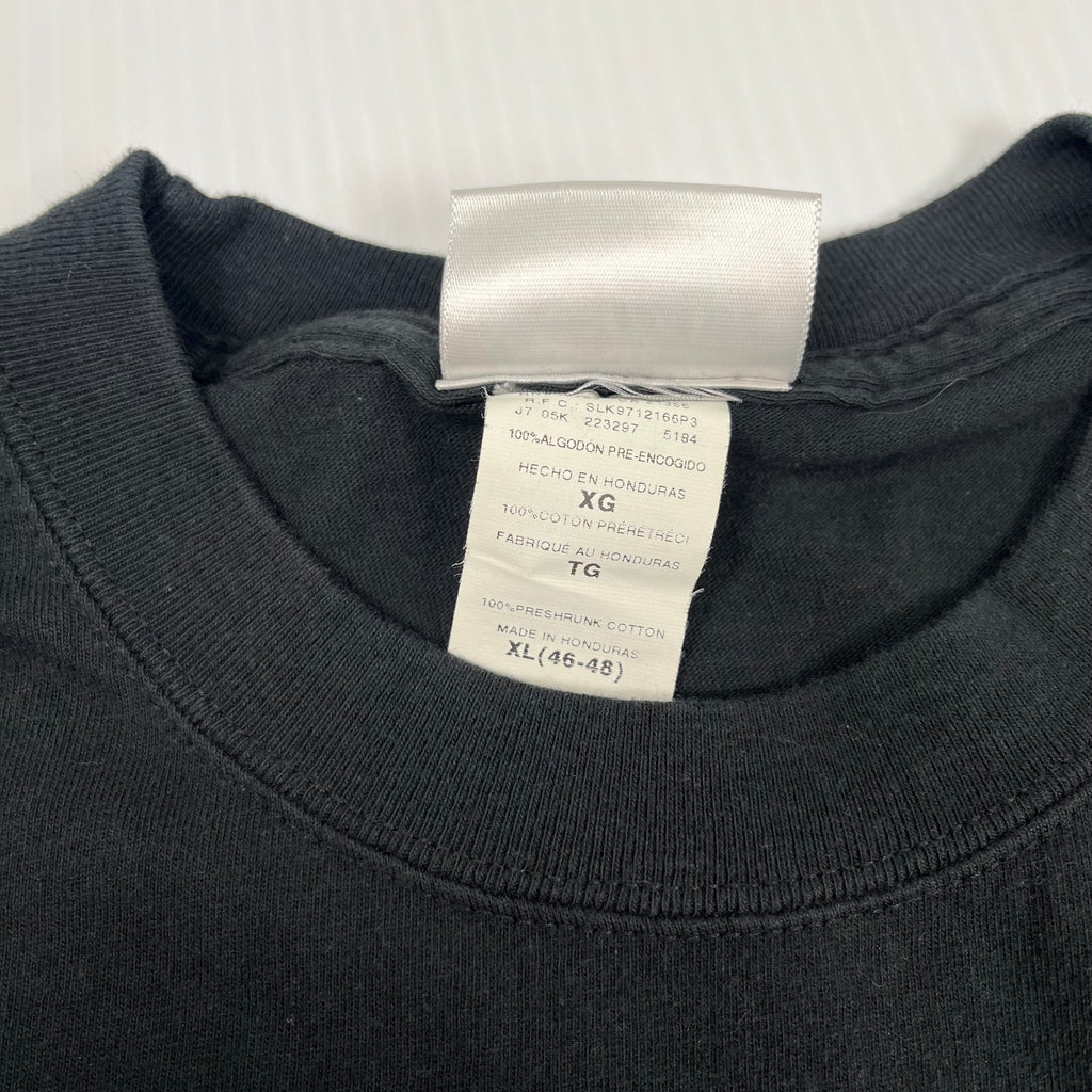 Vintage Chase NASCAR Dale Earnhardt Legendary Tee XL