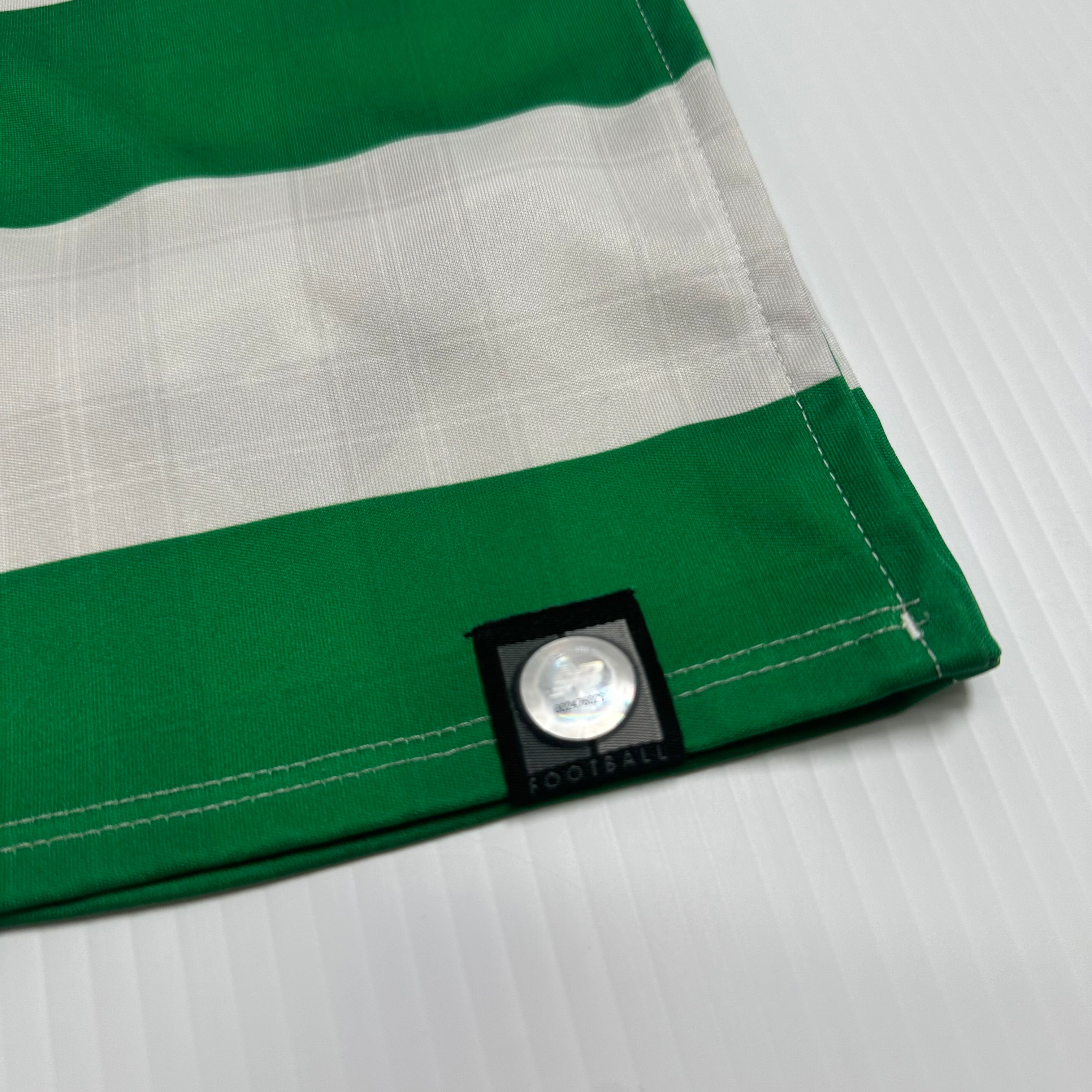 2018-19 New Balance Celtic Football Club Kit S