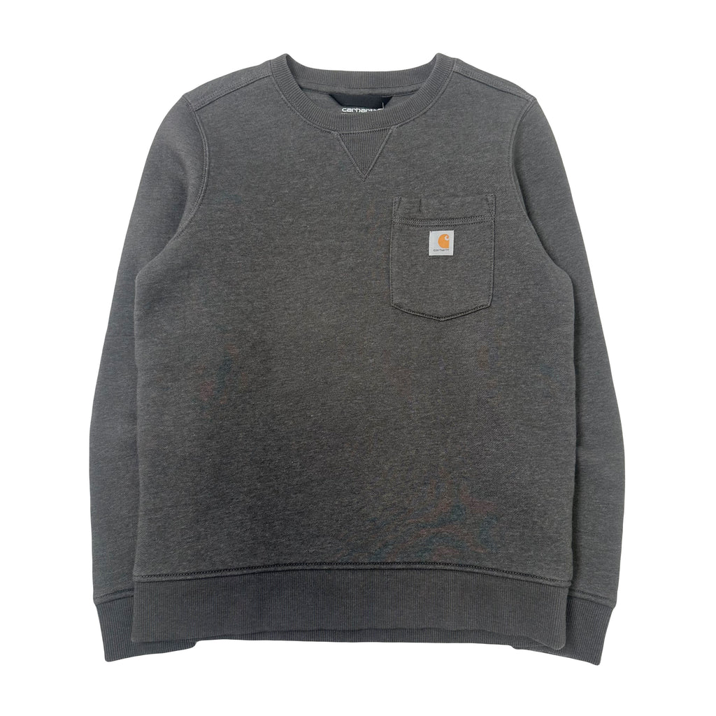 Carhartt Pocket Crewneck S