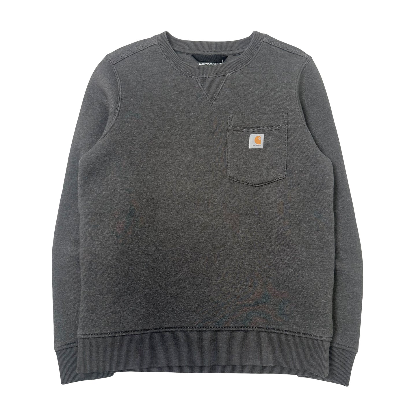 Carhartt Pocket Crewneck S