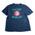 Stüssy International Stu York Gorillas Tee L