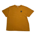 90s Nike Basketball Logo Tee L