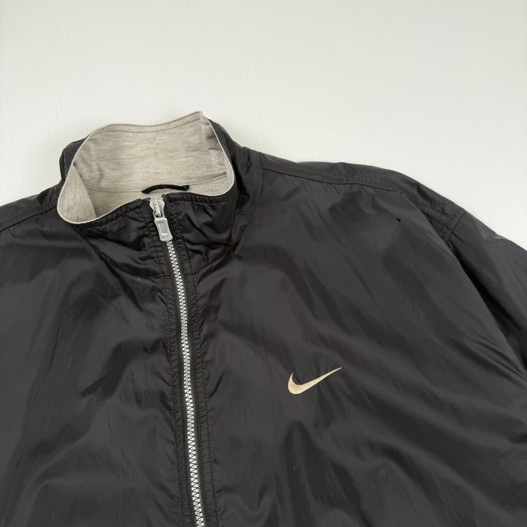90s Nike Swoosh Light Jacket XL