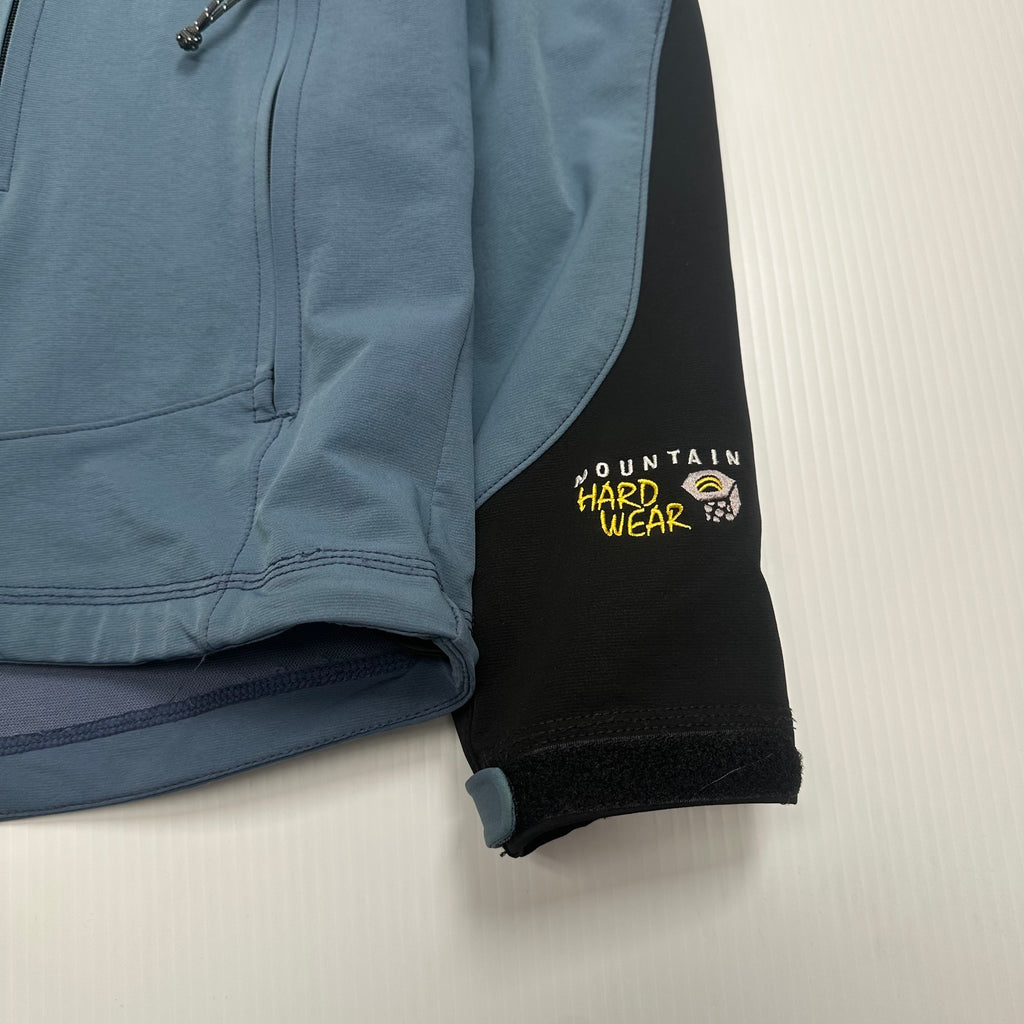 Mountain Hardwear Light Jacket S