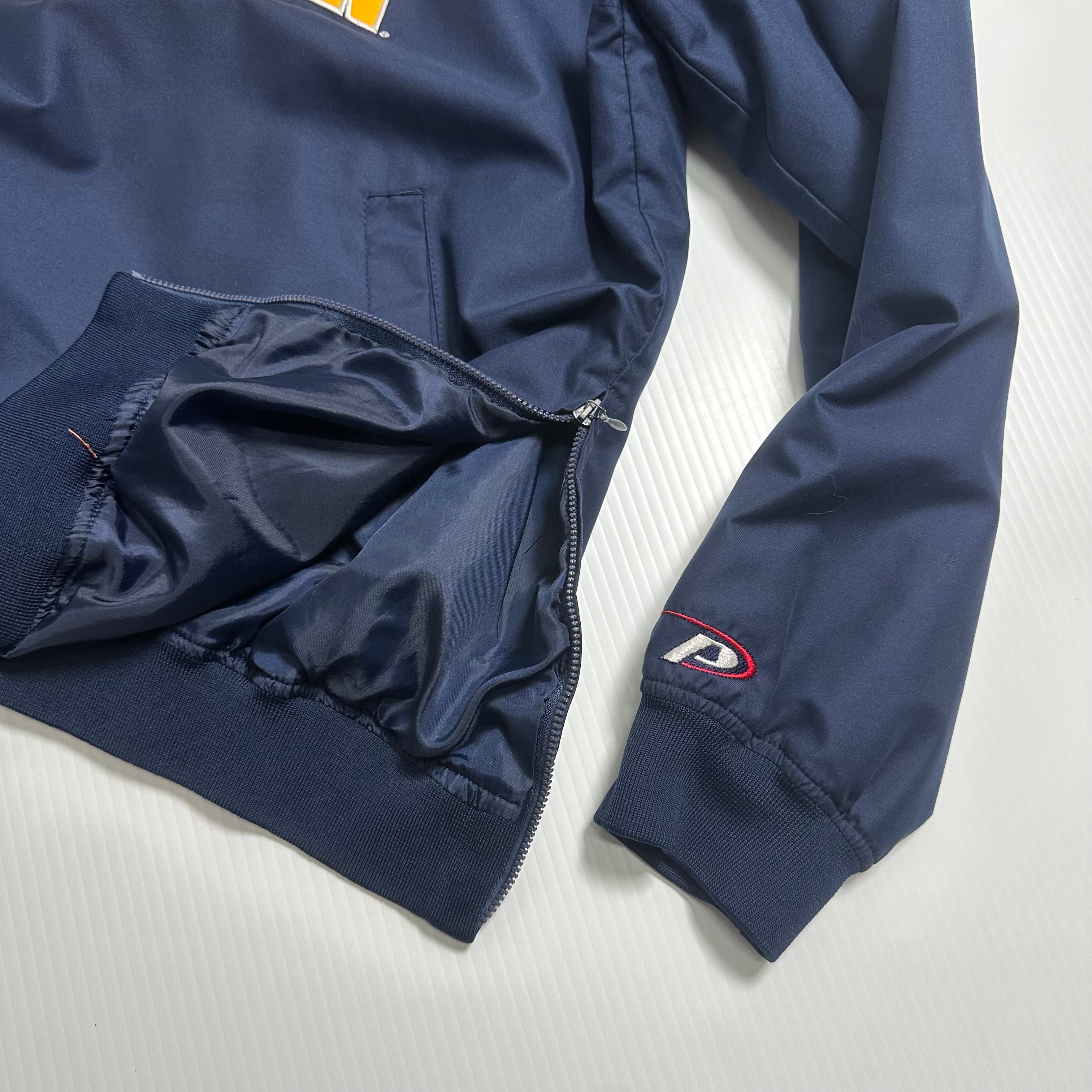 Pro Player Michigan Pullover Jacket L
