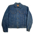 Vintage Levi’s Lined Denim Jacket S