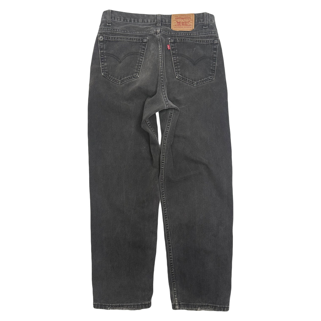 Vintage Levi's Red Tab Faded Denim 34