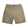 Y2K Quiksilver Corduroy Baggy Shorts 38