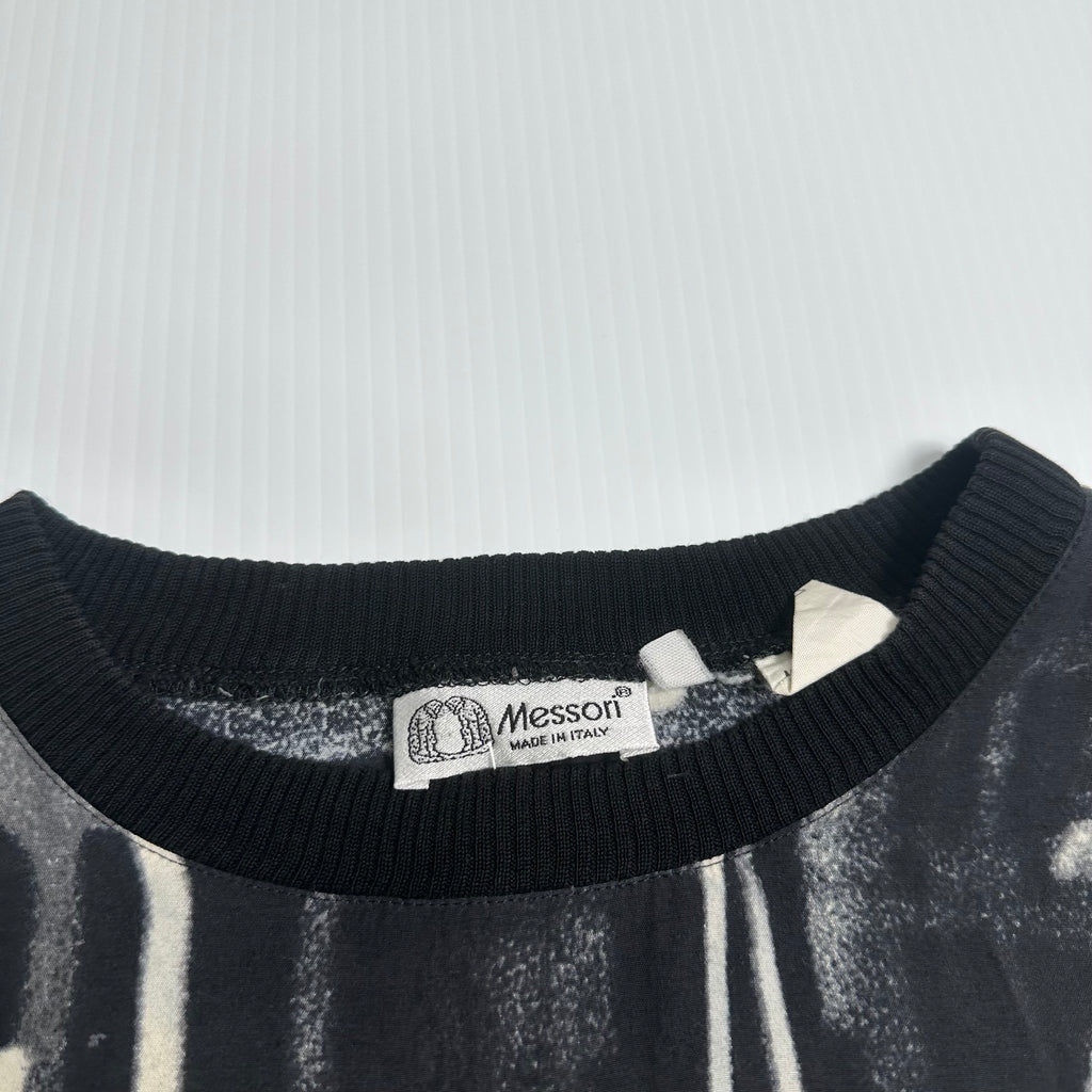 Vintage Messori AOP Graphic Tee XL