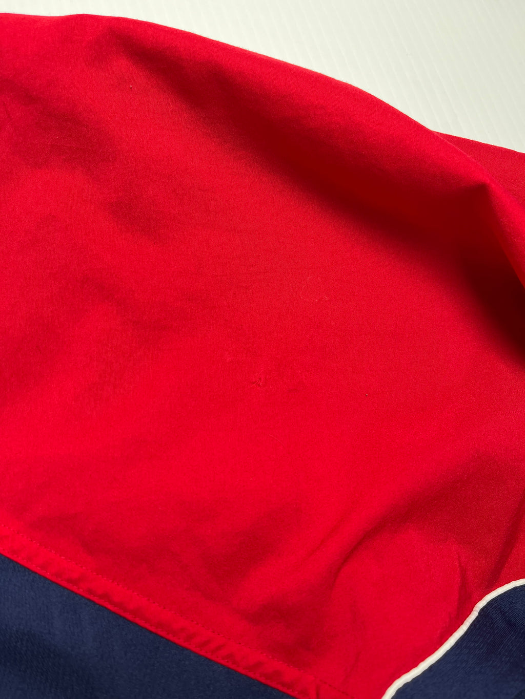 90s Adidas Norway Track Jacket XL