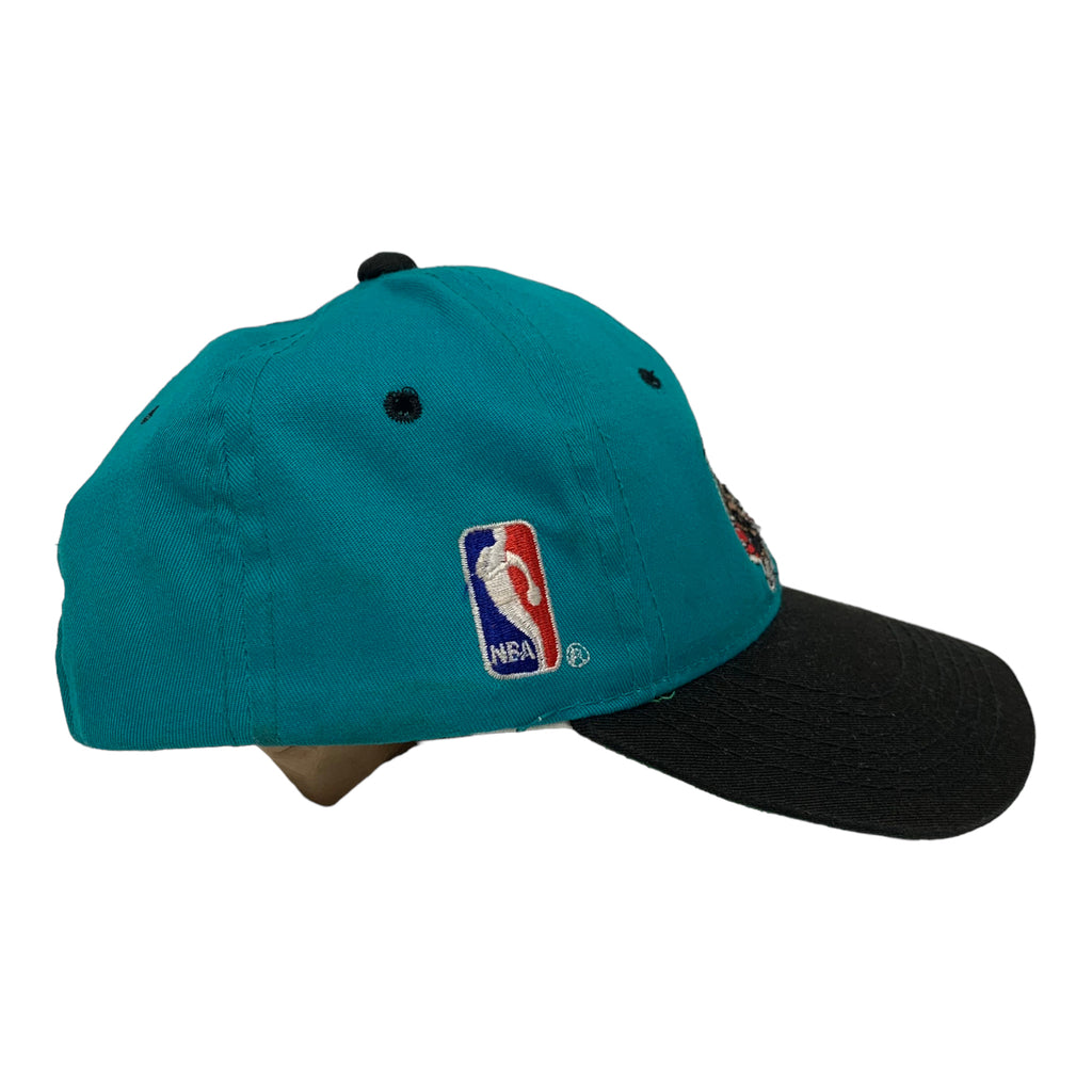 90s Vancouver Grizzlies Snapback (Youth)