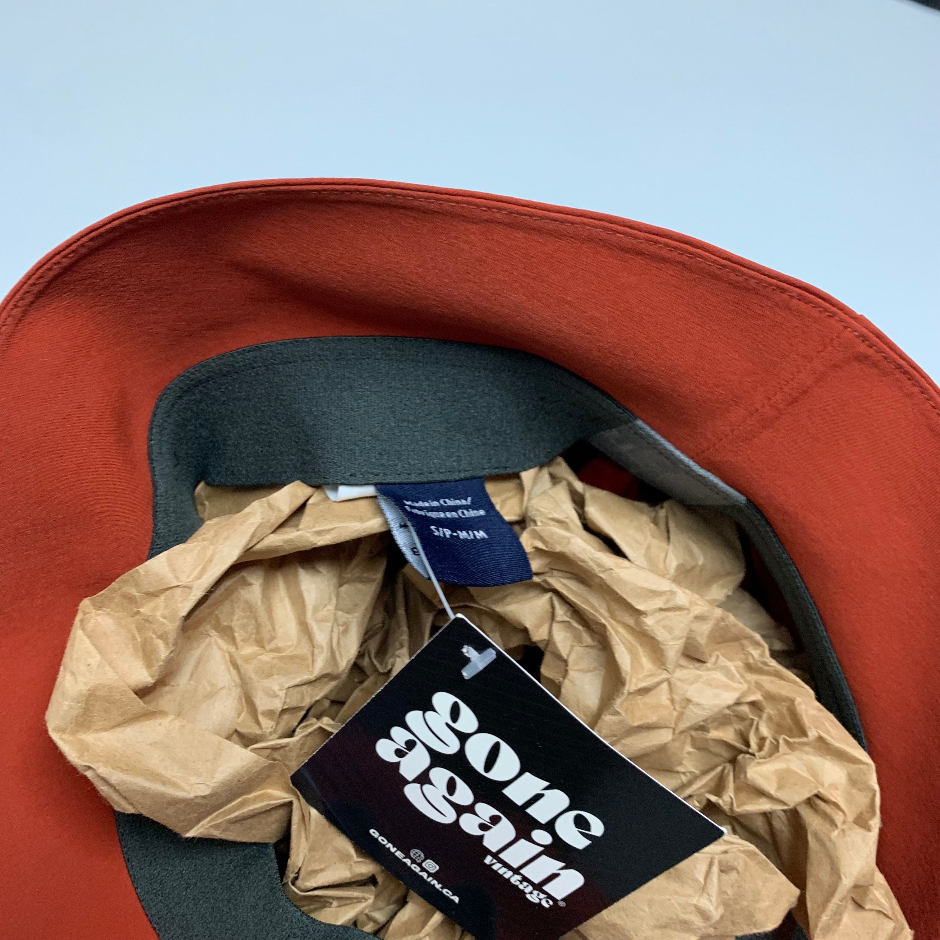 Arc’teryx Sinsolo Bucket Hat S/M