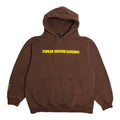 Forum Snowboarding Hoodie M