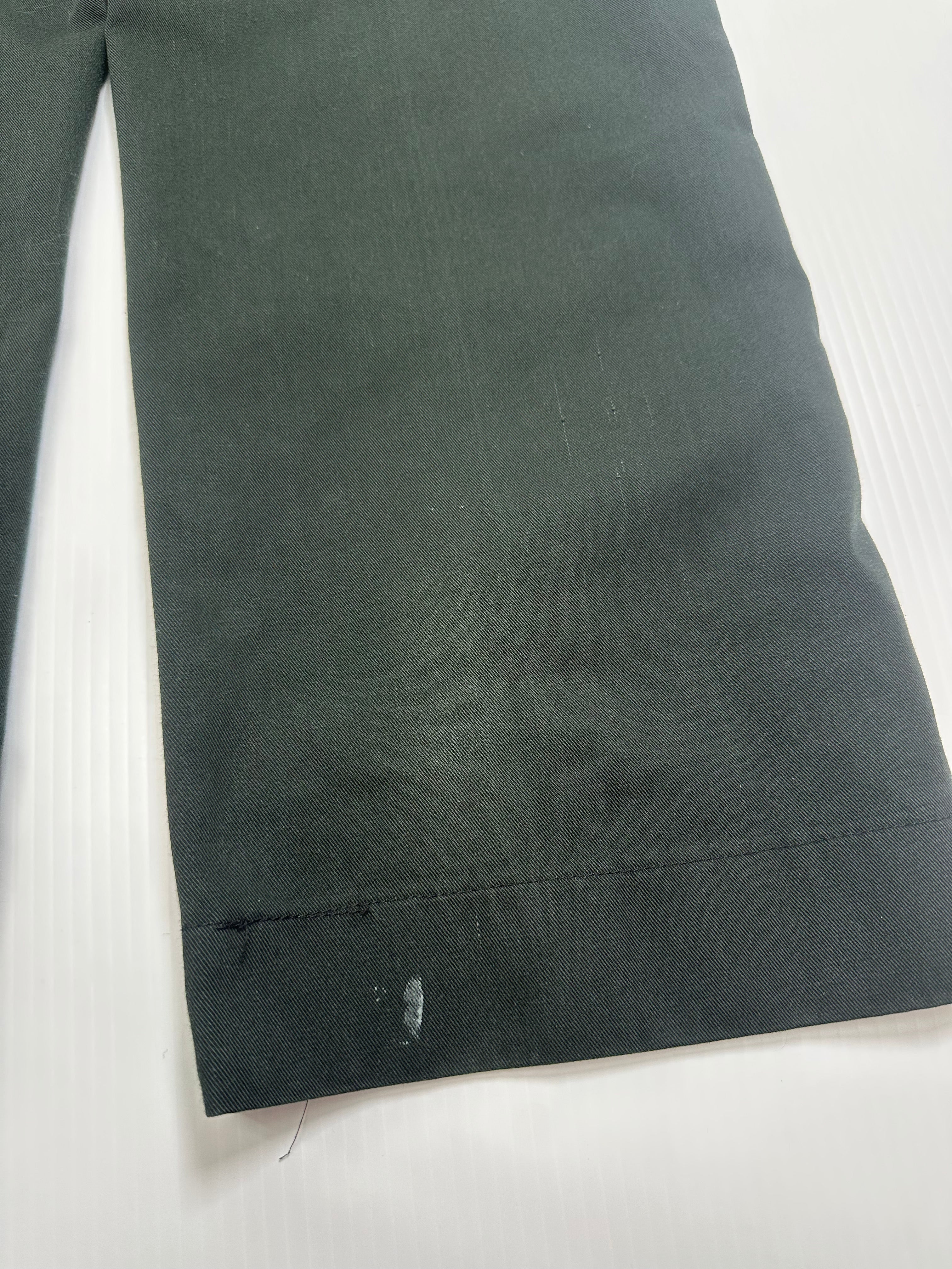 1983 Confection Frontenac Work Pants 30