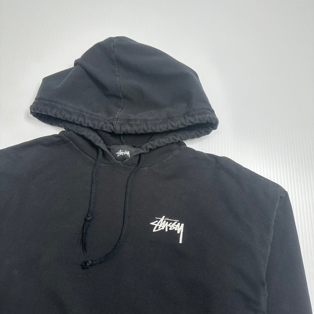 Stüssy Roots Reggae Hoodie S
