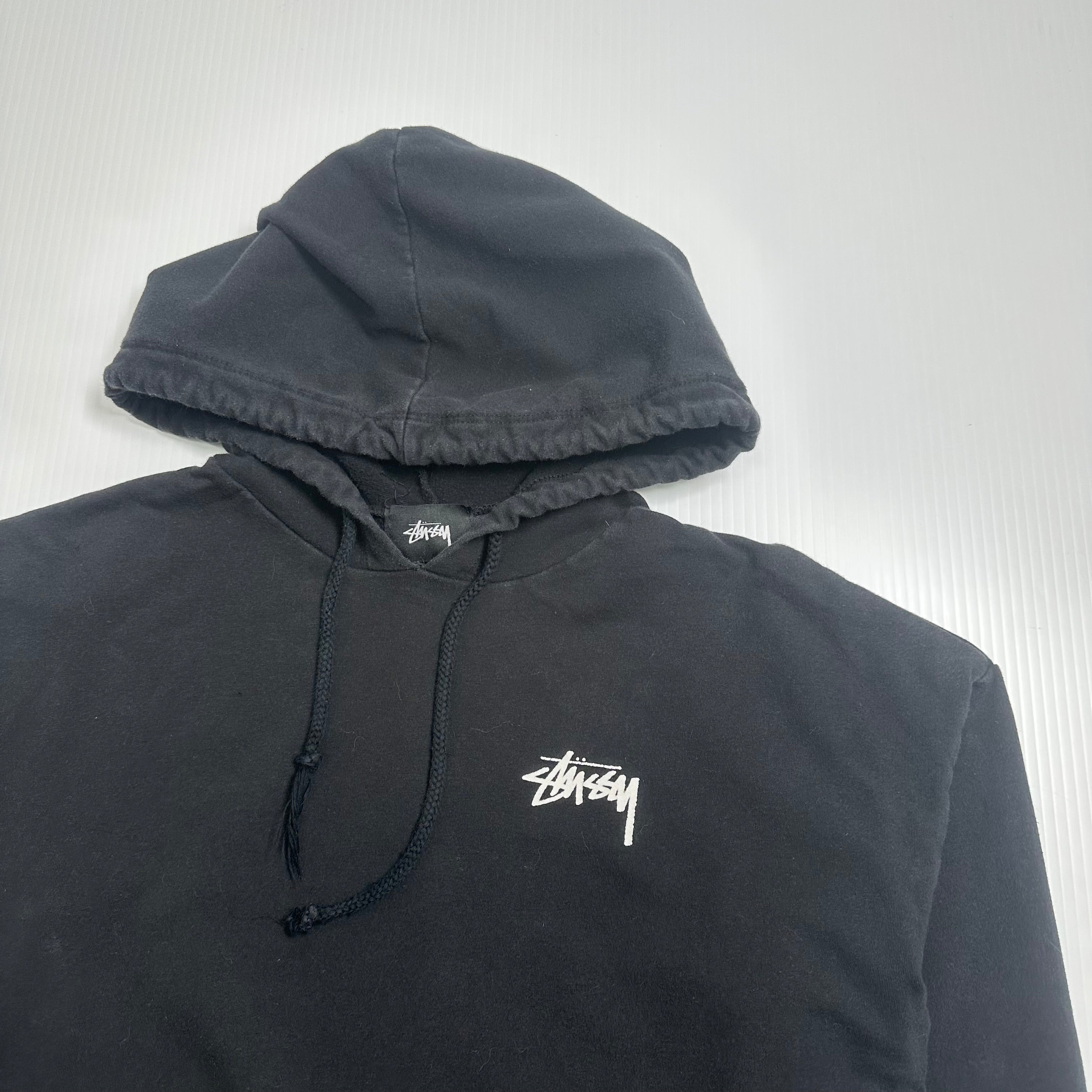 Stüssy Roots Reggae Hoodie S