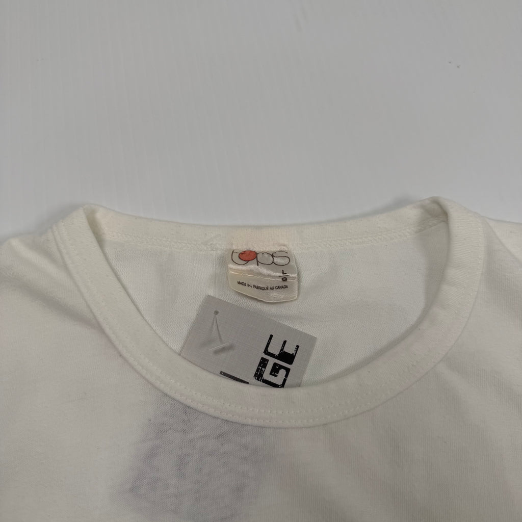 Vintage The Marion Hotel Graphic Tee L