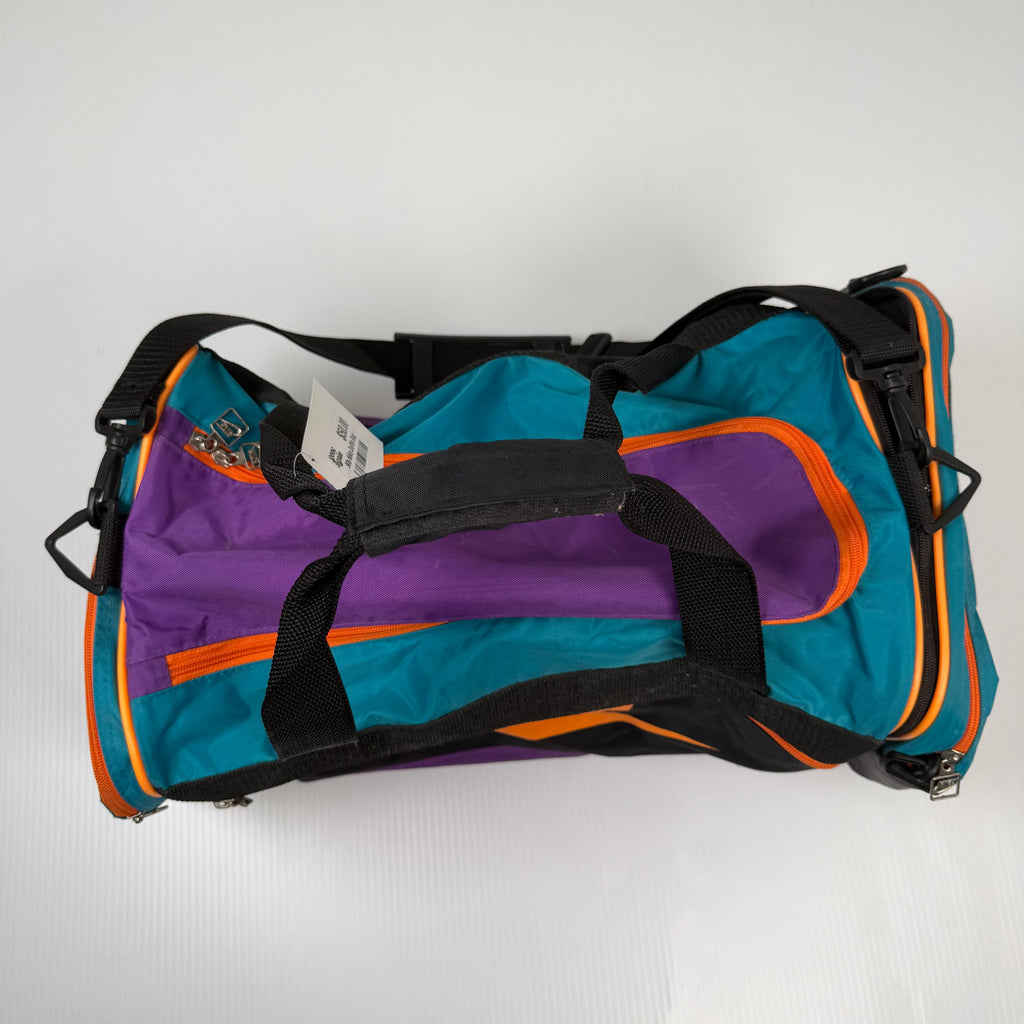 90s Nike Big Logo Duffle Bag