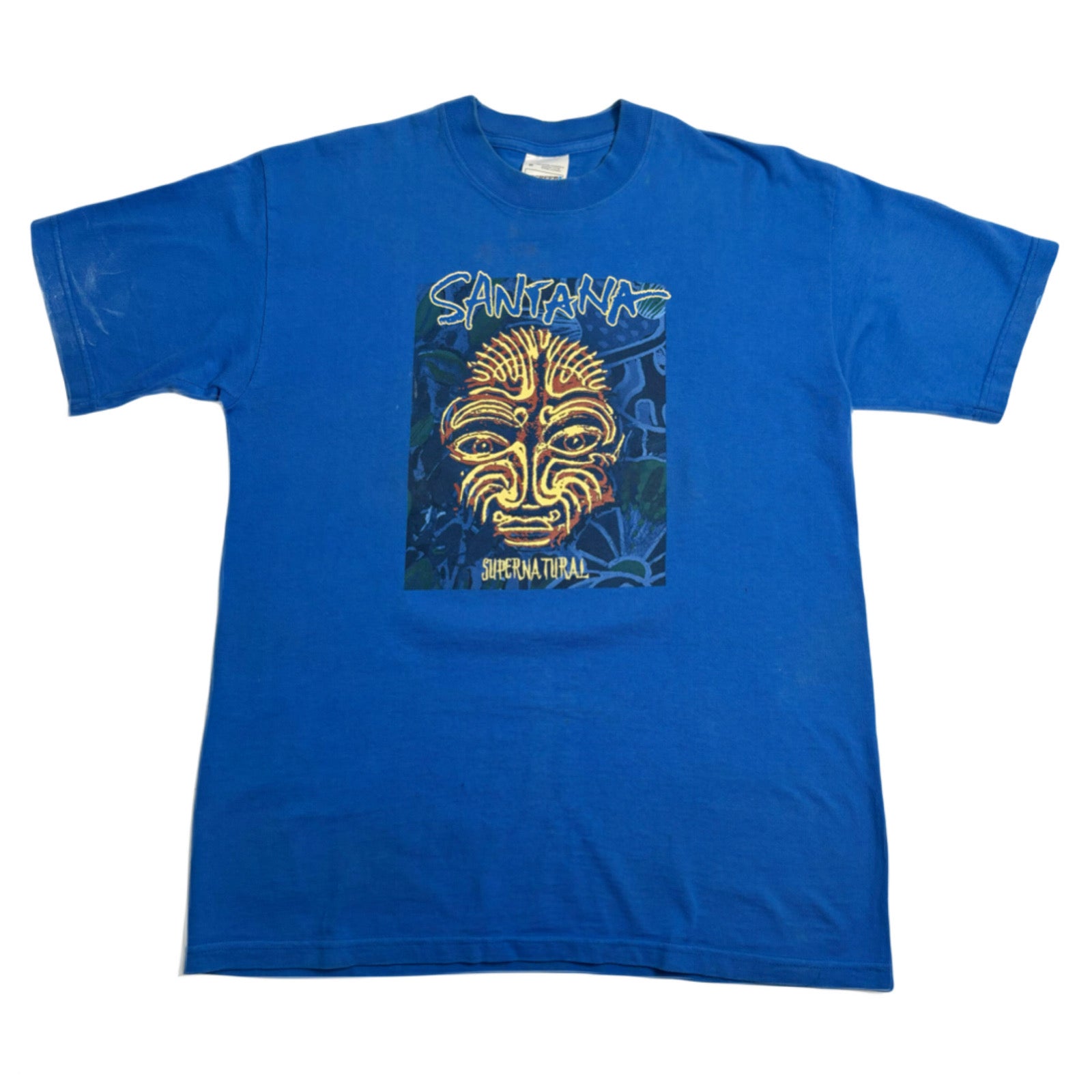 1999 Santana Supernatural Tee M