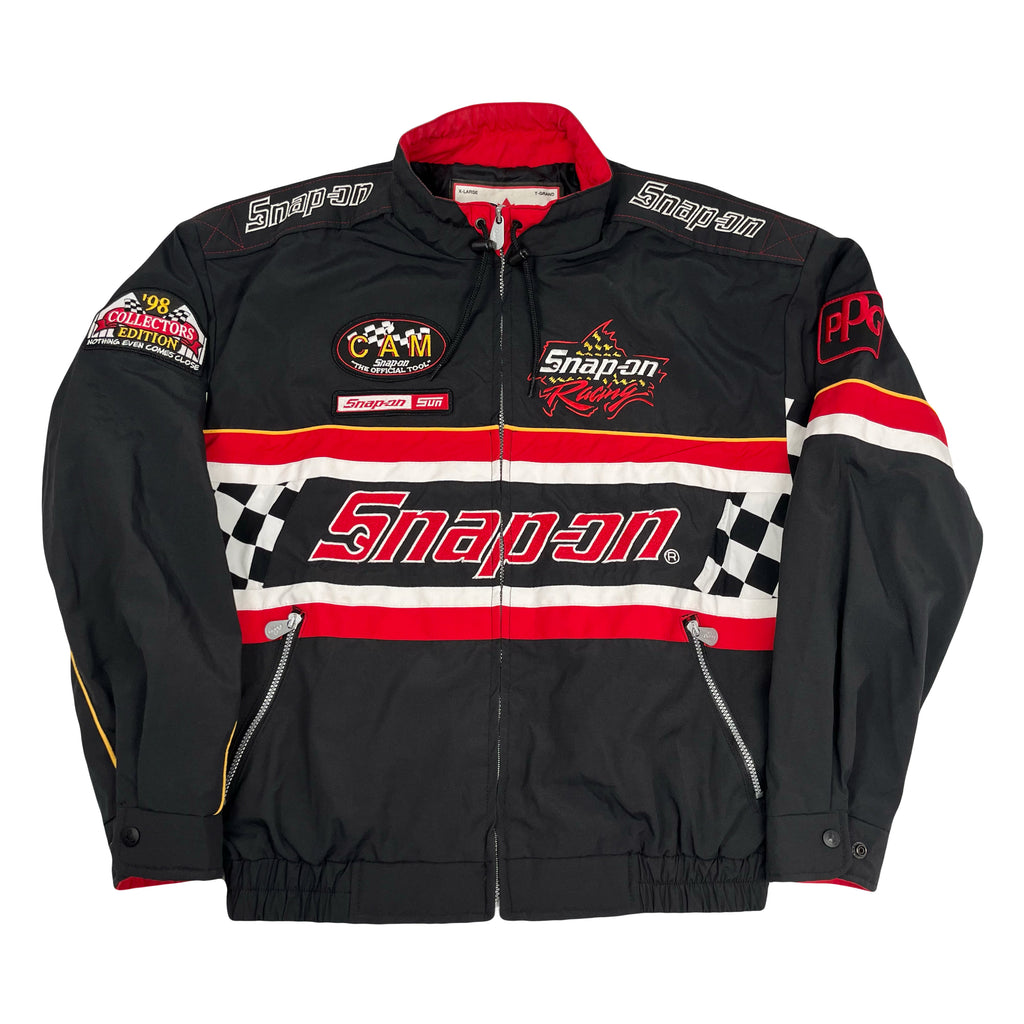 1998 Snap-On Racing Jacket XL