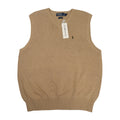 Vintage Polo Ralph Lauren Sweater Vest L