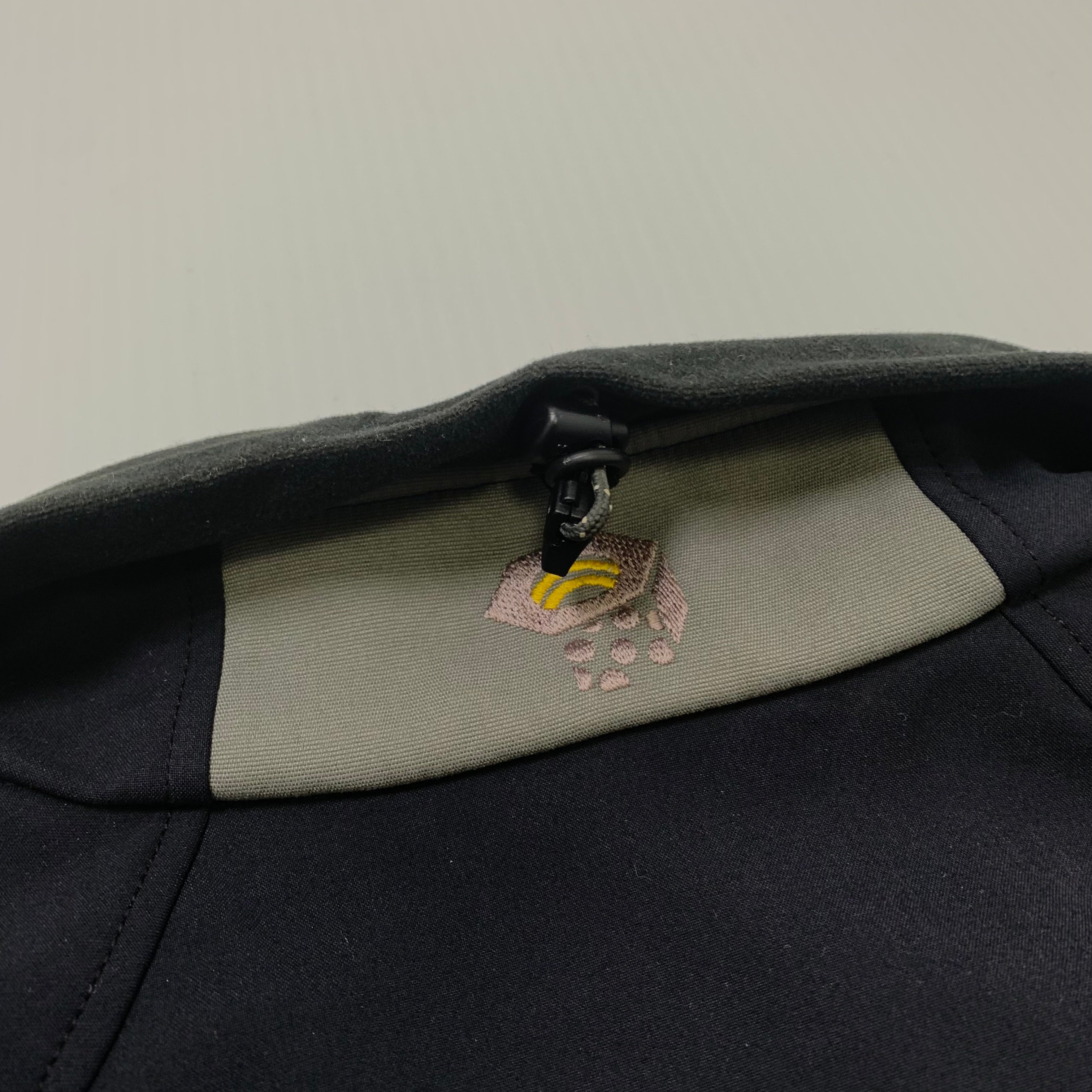 Mountain Hardwear Softshell Jacket L