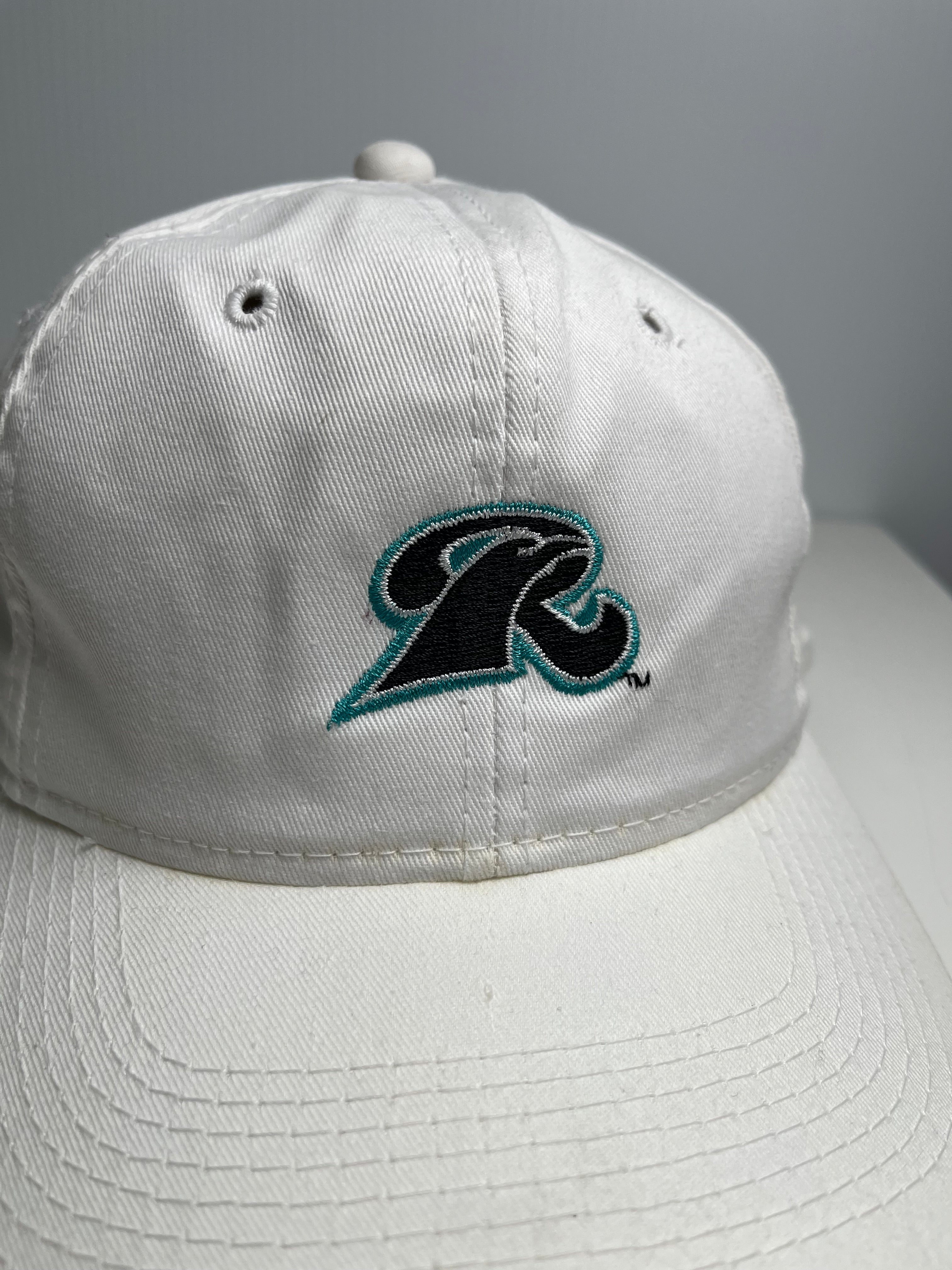 Vintage New Haven Ravens Snapback
