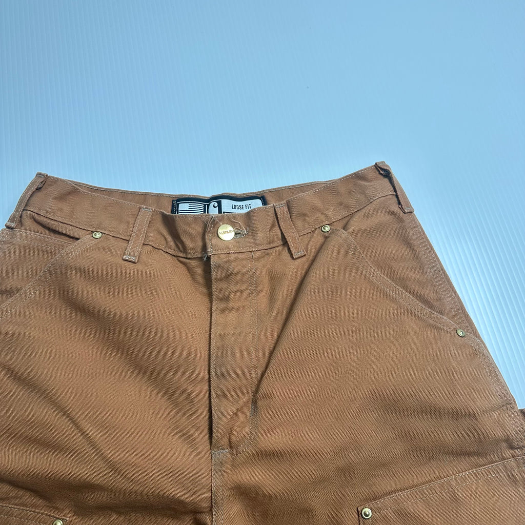 Carhartt Double Knee Denim 29