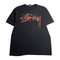 Stüssy x Clot Firecrackers Tee M