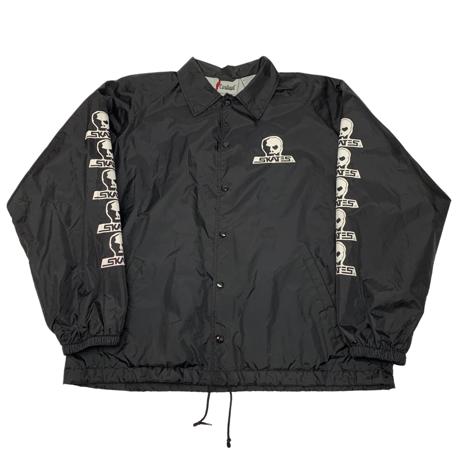 Skates Coach Jacket XL