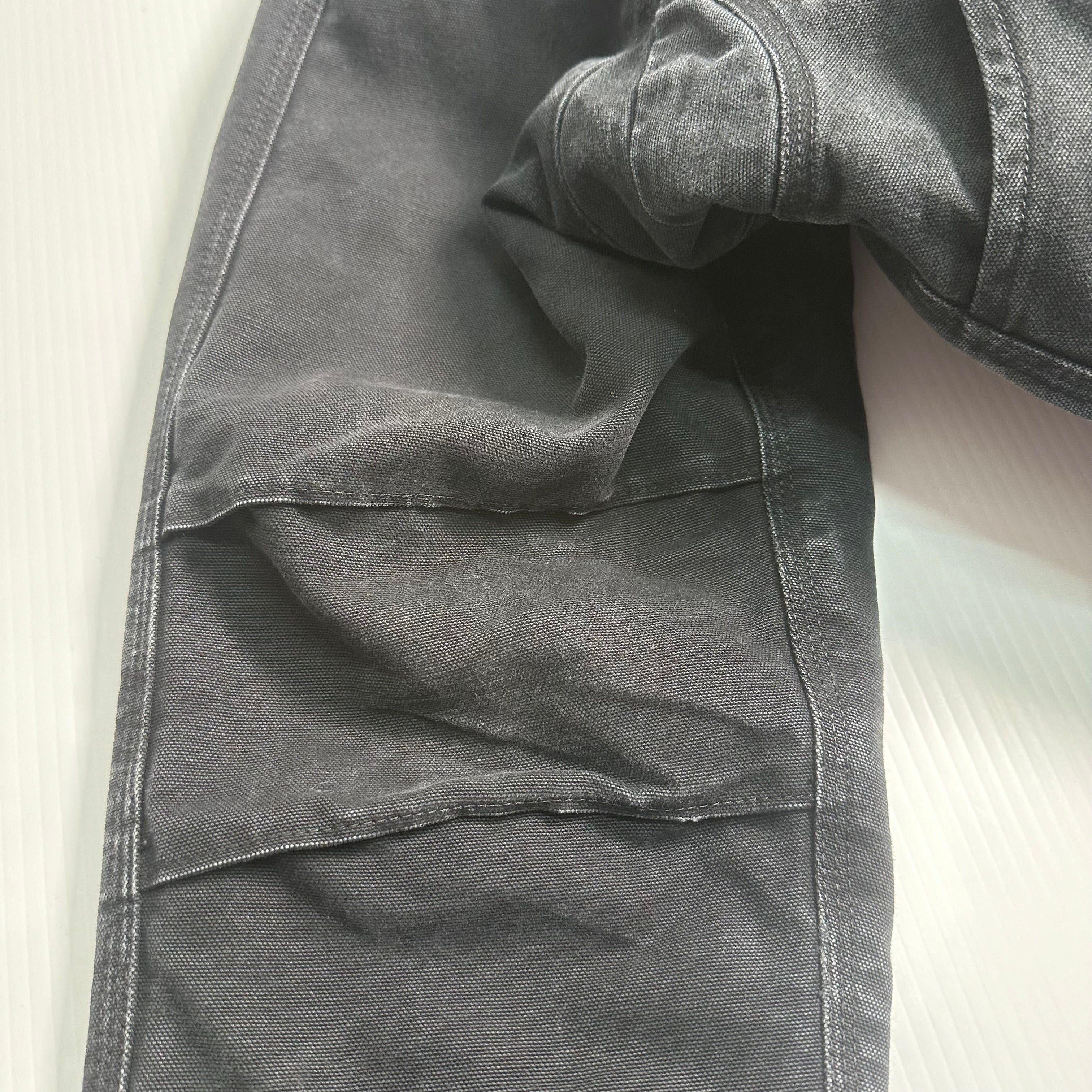 Carhartt Blanket Lined Full Swing Jacket XL