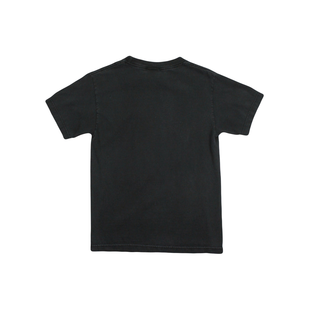 Vintage Skates I Skate BC Graphic Tee S