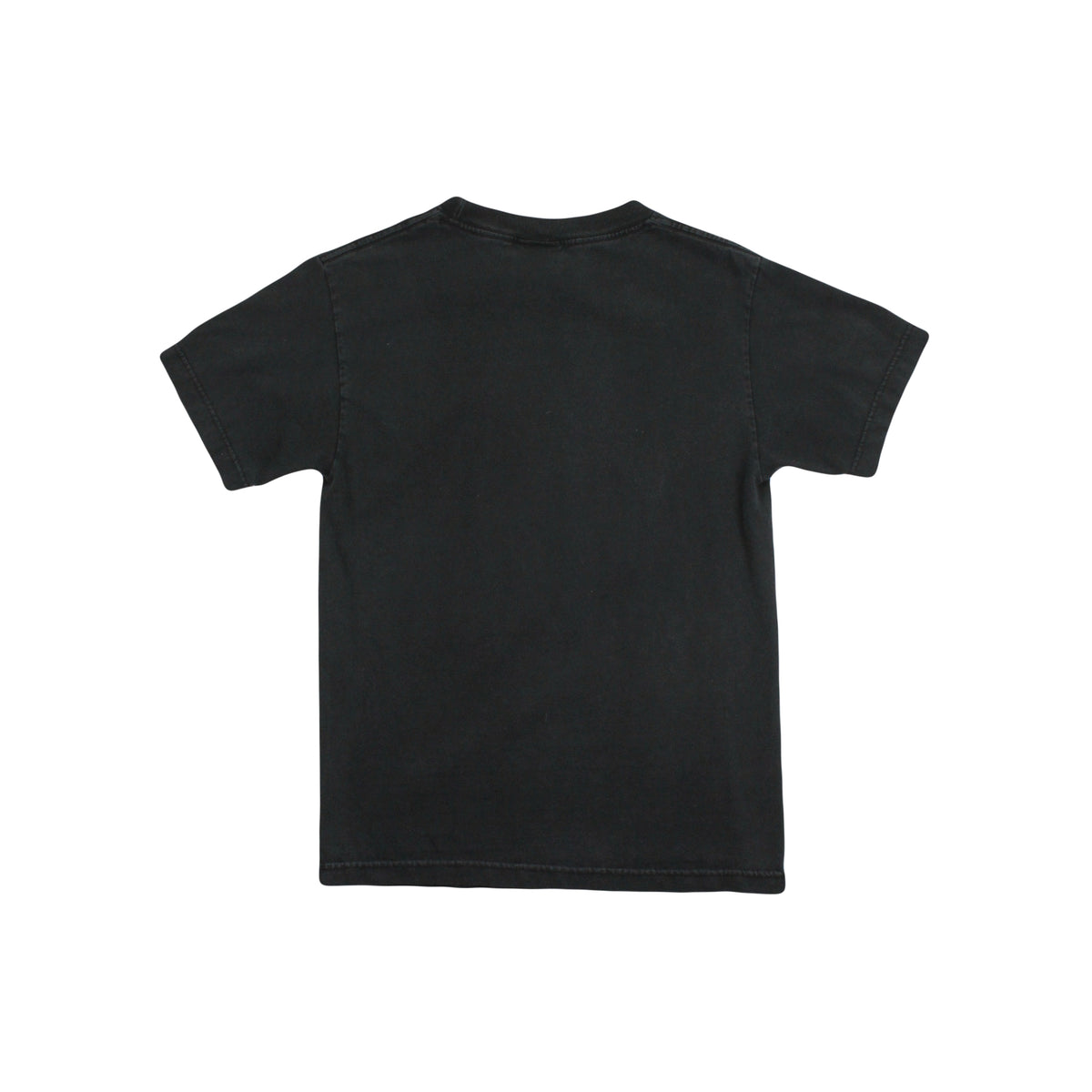Vintage Skates I Skate BC Graphic Tee S