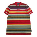 Vintage Polo Ralph Lauren Striped Polo Shirt M